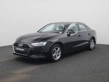 2.0 30 TDi 100kW S tronic Attraction B.E