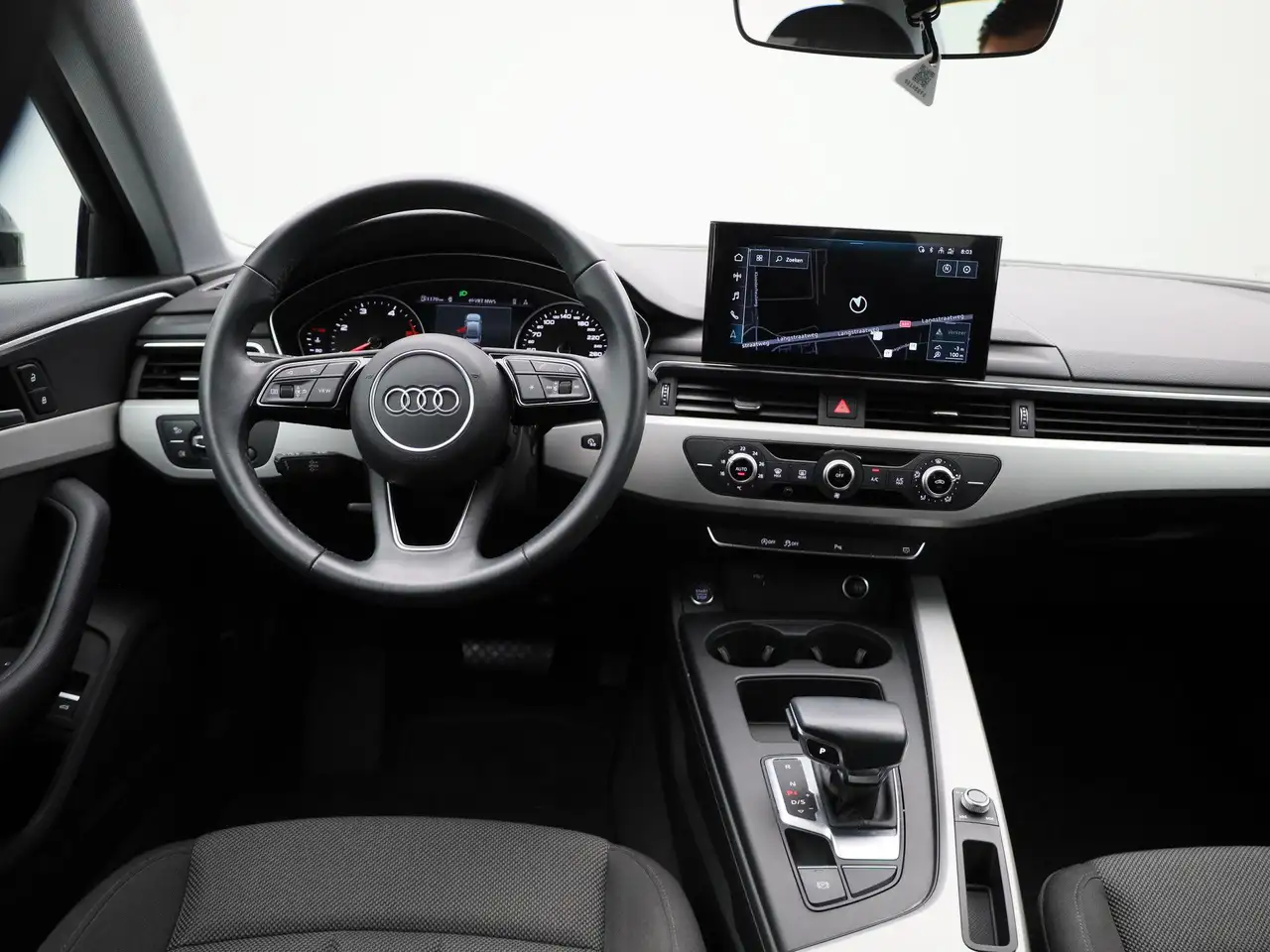 Audi A4 2.0 30 TDi 100kW S tronic Attraction B.E PDC V+A, миниатюра 9