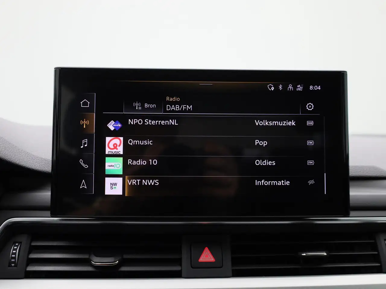 Audi A4 2.0 30 TDi 100kW S tronic Attraction B.E PDC V+A, миниатюра 24