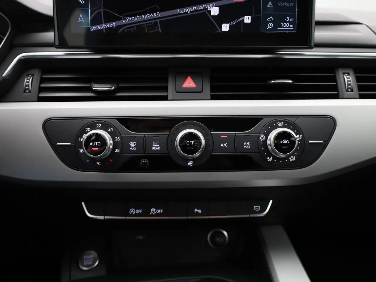 Audi A4 2.0 30 TDi 100kW S tronic Attraction B.E PDC V+A, миниатюра 20