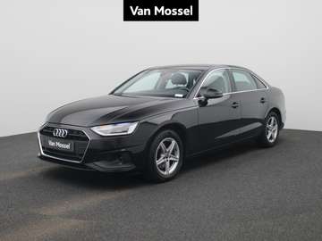 2.0 30 TDi 100kW S tronic Attraction B.E | PDC V+A