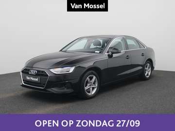 2.0 30 TDi 100kW S tronic Attraction B.E | PDC V+A
