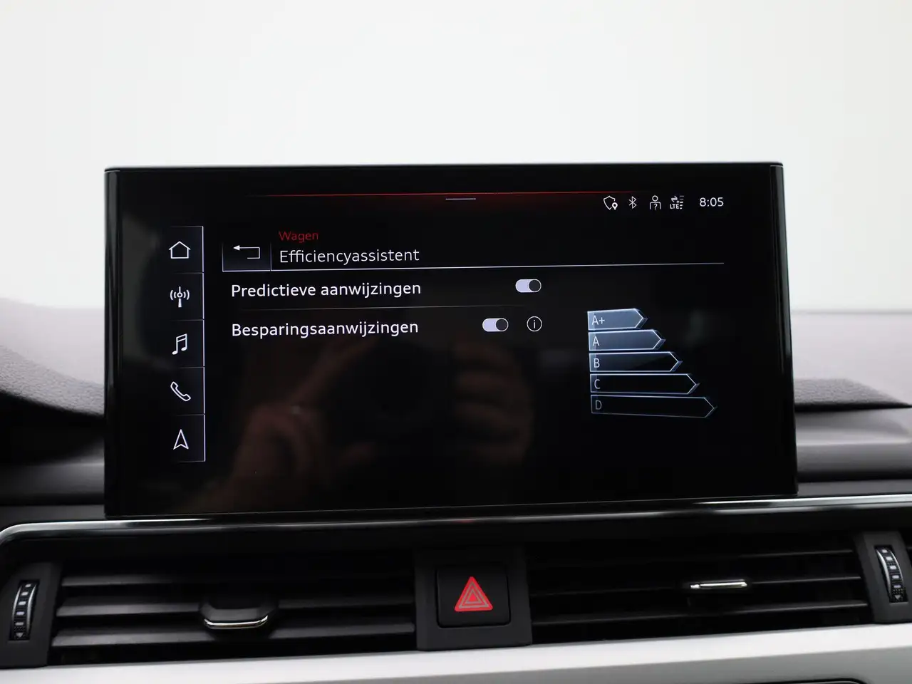 Audi A4 2.0 30 TDi 100kW S tronic Attraction B.E PDC V+A, миниатюра 30