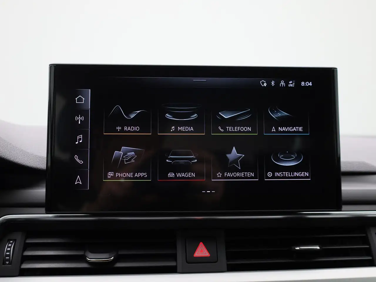Audi A4 2.0 30 TDi 100kW S tronic Attraction B.E PDC V+A, миниатюра 28
