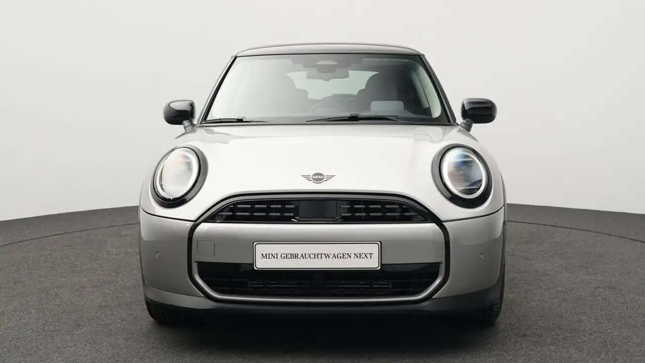 MINI Cooper C Classic Trim 16