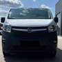 Opel Vivaro 27 1.6 CDTI L1 H1  Combi Blanc - thumbnail 8
