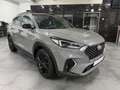 Hyundai TUCSON N Line 4WD Grau - thumbnail 4
