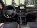 Hyundai TUCSON N Line 4WD Grau - thumbnail 18