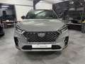 Hyundai TUCSON N Line 4WD Grau - thumbnail 2
