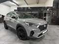 Hyundai TUCSON N Line 4WD Grau - thumbnail 1
