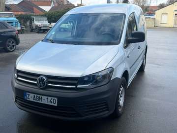 Caddy 2.0 CR TDi SCR Startline (EU6)