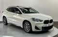 BMW X2 M35i 306 ch BVA8 M Performance Blanc - thumbnail 3