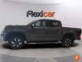 Volkswagen Amarok Style Cabina doble V4 2.0 TDI 151kW 10AT Gris - thumbnail 4