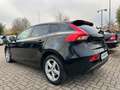 Volvo V40 Kinetic,LED,Ganzjahresr,Scheckheft,2.Hand Schwarz - thumbnail 2