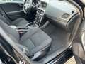 Volvo V40 Kinetic,LED,Ganzjahresr,Scheckheft,2.Hand Schwarz - thumbnail 9