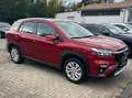 Suzuki SX4 S-Cross Comfort Bronze - thumbnail 2