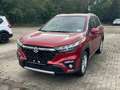 Suzuki SX4 S-Cross Comfort Bronze - thumbnail 4