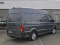 Volkswagen Crafter Bedrijfswagens 35 Exclusive 2.0TDi 140pk Automaat Gris - thumbnail 4