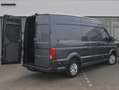 Volkswagen Crafter Bedrijfswagens 35 Exclusive 2.0TDi 140pk Automaat Gris - thumbnail 5
