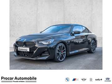M240i xDrive Coupé M Sport RFK NAVI LED PDC V+H