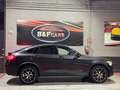 Mercedes-Benz GLC 300 Coupé 300de 4Matic Gris - thumbnail 3