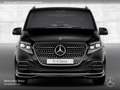 Mercedes-Benz V 300 d AVANTGARDE+AMG+SchiebDa+9G+AHK+StandHZ+DIS Schwarz - thumbnail 6