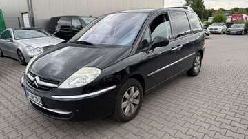 2.0 HDi 165 FAP Exclusive Autom./Navi/6-Sitze