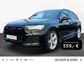 Audi Q7 50 TDI S Line*AHK*Laser*StdHzg*B&O*Akustik Fekete - thumbnail 1