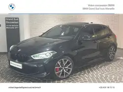 BMW Série 1 128tiA 265ch