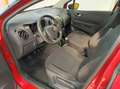Renault Captur 1.5 dci Sport Edition 90cv Rouge - thumbnail 13