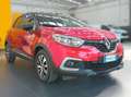 Renault Captur 1.5 dci Sport Edition 90cv Rouge - thumbnail 3