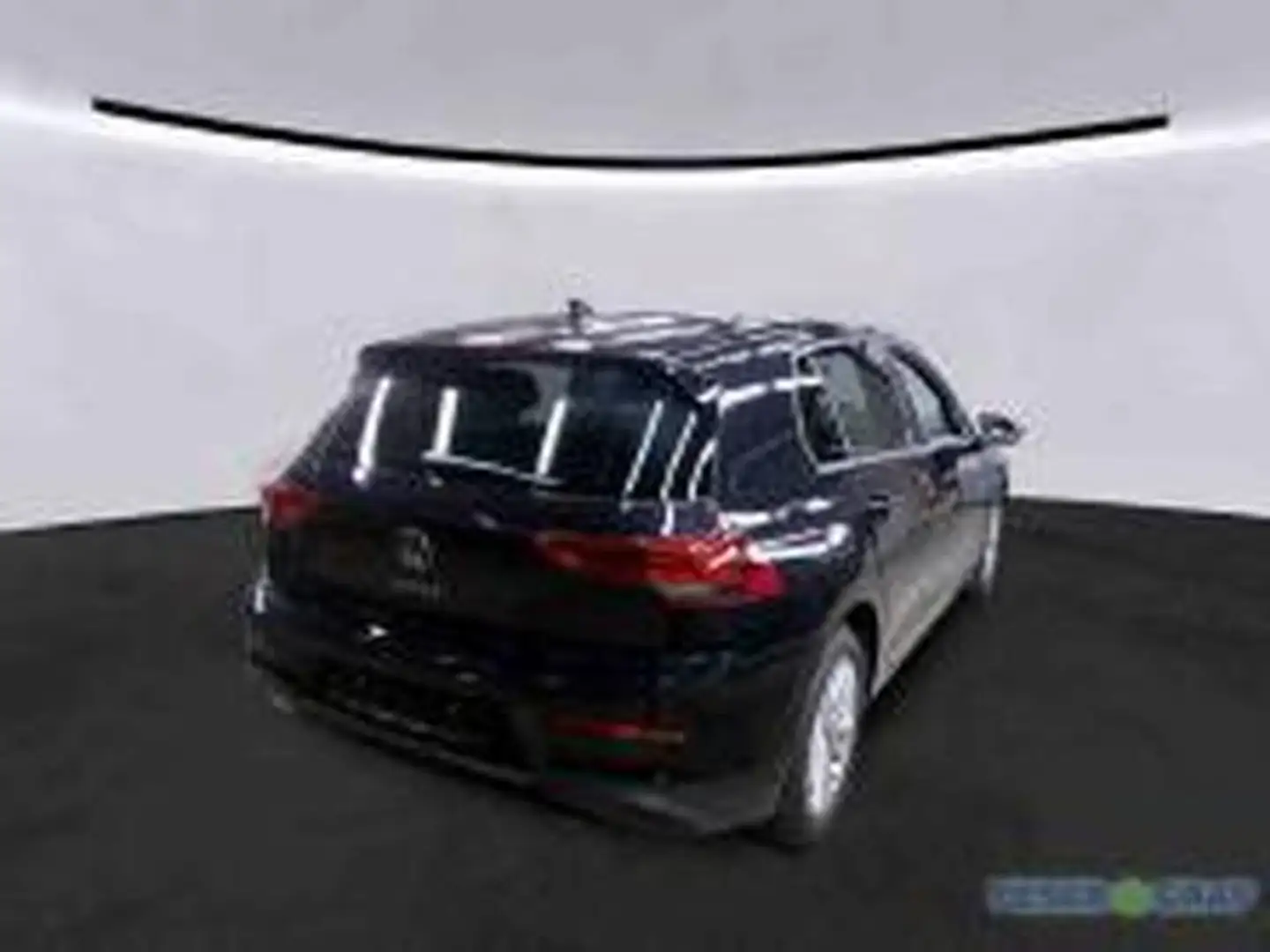 Volkswagen Golf 2.0TDI DSG Life LED/ACC/NAVI/KAMERA/CONNECT Schwarz - 2