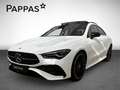 Mercedes-Benz CLA 200 d Coupé AMG Line Premium*Standheizung*Panorama-Sch Blanco - thumbnail 2