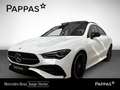 Mercedes-Benz CLA 200 d Coupé AMG Line Premium*Standheizung*Panorama-Sch Blanco - thumbnail 1