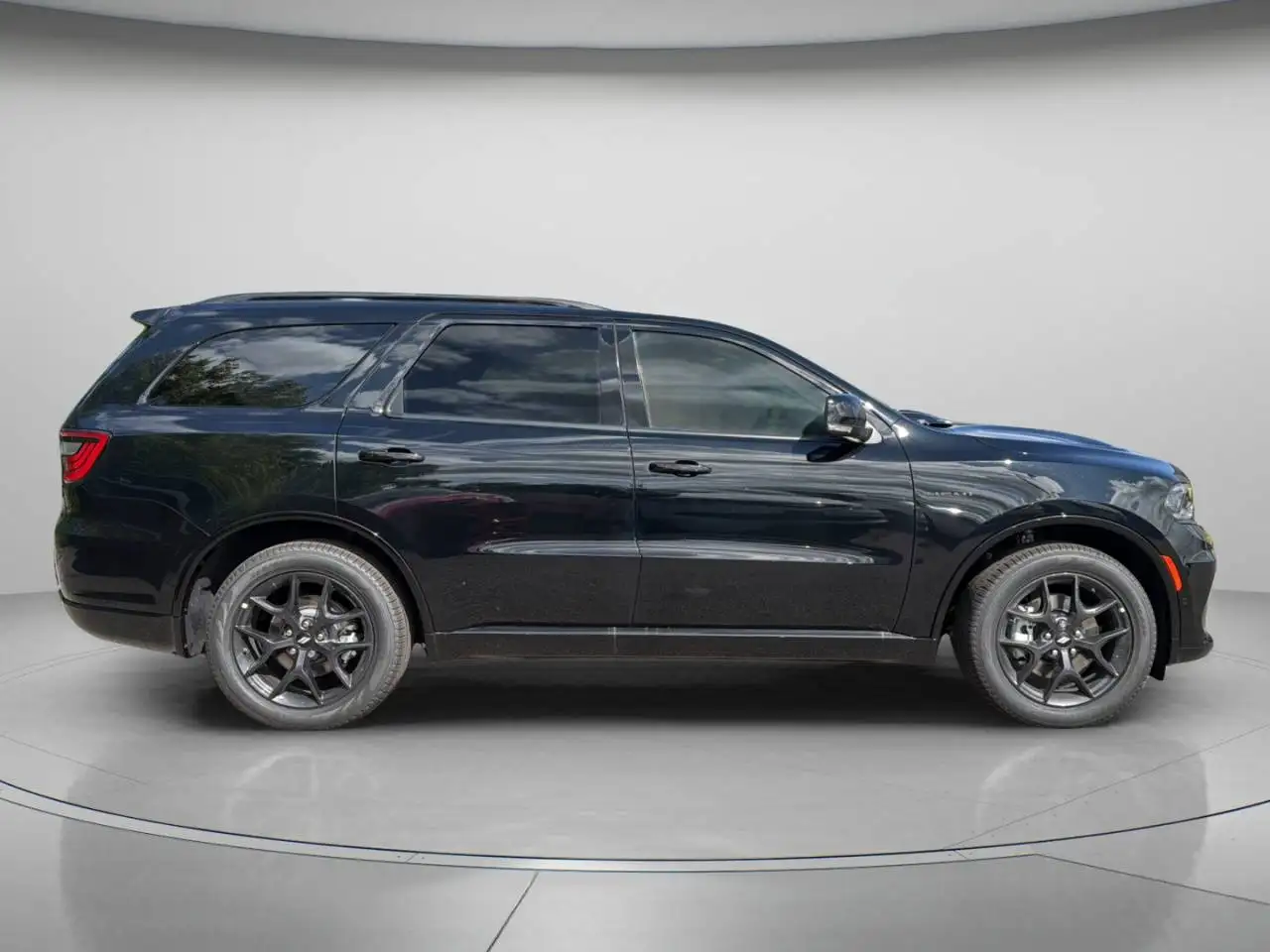 Dodge Durango 2026