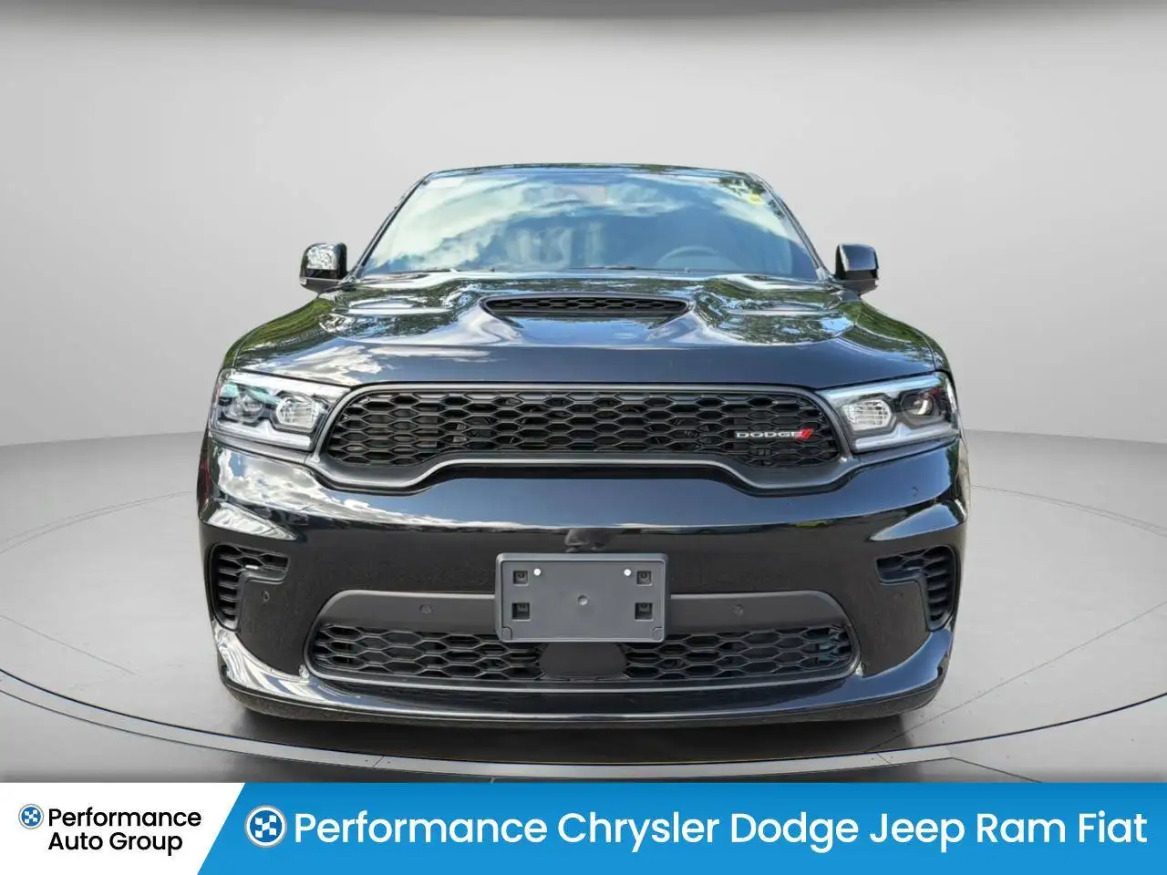 Dodge Durango 2026