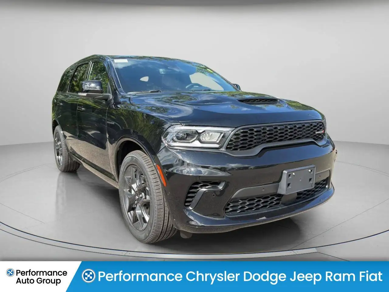 Dodge Durango 2026