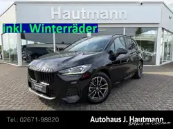 Bmw 218 Active Tourer i M SPORT *1.HAND*NP:49.470€