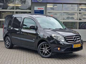 bestel 109 CDI BlueEFFICIENCY|airco|Cruise|17-inch