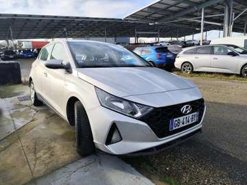 1.0 T-GDI 100CH HYBRID BUSINESS DCT-7