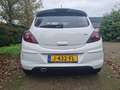 Opel Corsa 1.6-16V GSI Biały - thumbnail 6