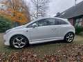 Opel Corsa 1.6-16V GSI Biały - thumbnail 5