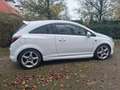 Opel Corsa 1.6-16V GSI Biały - thumbnail 4