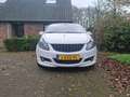 Opel Corsa 1.6-16V GSI Biały - thumbnail 2