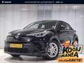 Toyota C-HR 1.8 Hybrid Active Zwart - thumbnail 1
