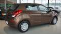 Hyundai i20 AUTOMATIK+1. HAND+ EINPARKHILFE Style Grau - thumbnail 4