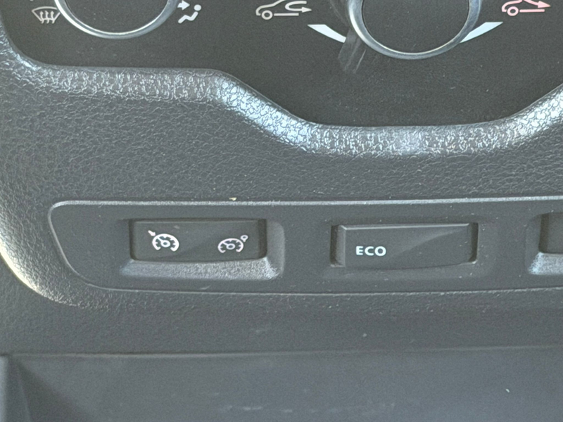 Dacia Lodgy Comfort TÜVNeu 7-Sitzer — photo 13