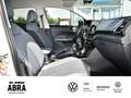 Volkswagen T-Cross 1.0 TSI Style IQ.LIGHT+NAVI+LANE+PDC+APP Grau - thumbnail 7