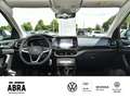 Volkswagen T-Cross 1.0 TSI Style IQ.LIGHT+NAVI+LANE+PDC+APP Gris - thumbnail 14