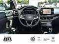 Volkswagen T-Cross 1.0 TSI Style IQ.LIGHT+NAVI+LANE+PDC+APP Grau - thumbnail 14